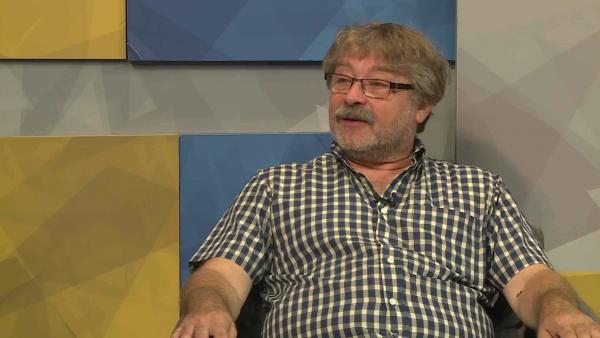 Seregi Zoltán (fotó: behir.hu)