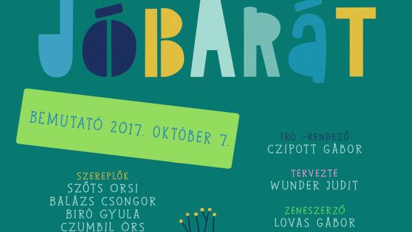 fotó: Békéscsabai Napsugár Bábszínház