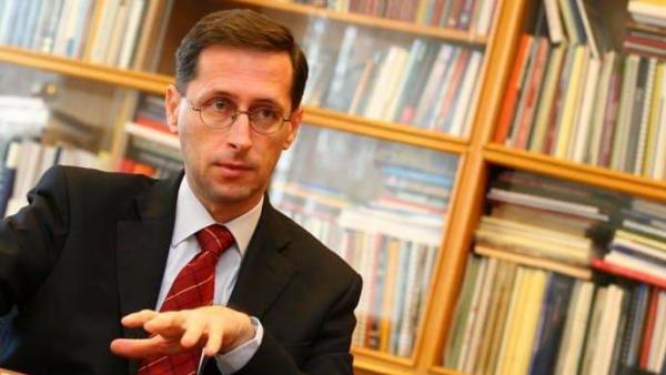 Fotó: Pelsőczy Csaba / Napi Gazdaság