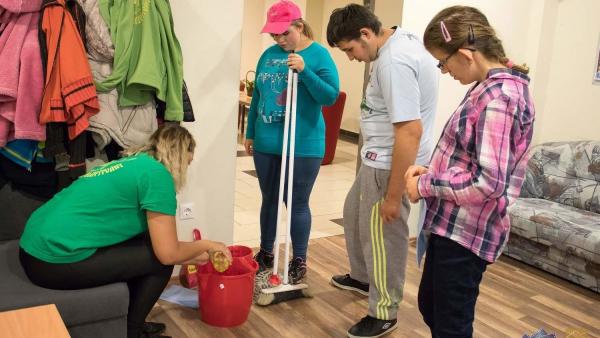 (Fotó: Csabagyöngye Kulturális Központ)