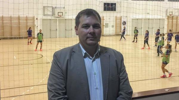 (Fotó: Békéscsabai Előre NKSE)