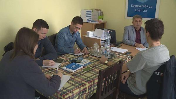 (Fotó: Kugyelka Attila)