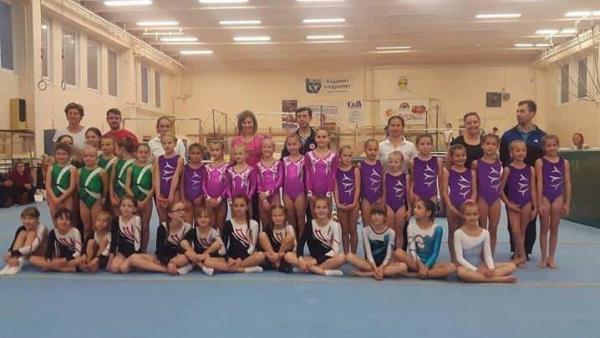 Fotó: Torna Club Békéscsaba