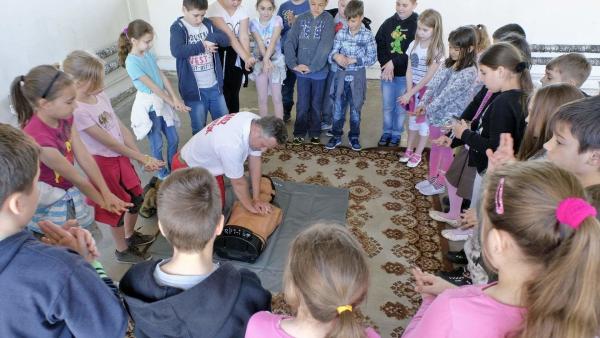 Fotó: Gyulai Hírlap, Rusznyák Csaba