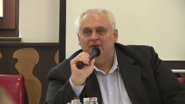 Hanó Miklós, Békéscsaba alpolgármestere