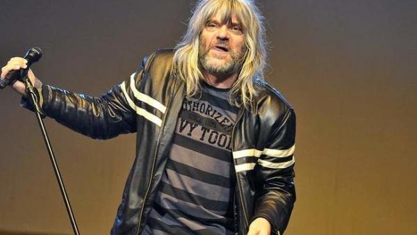 2011-02-12 Budapest. Hobó Blues Band búcsúkoncert a Papp László Sportarénában.