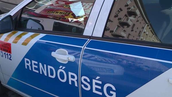 Illusztráció (Fotó: police.hu)
