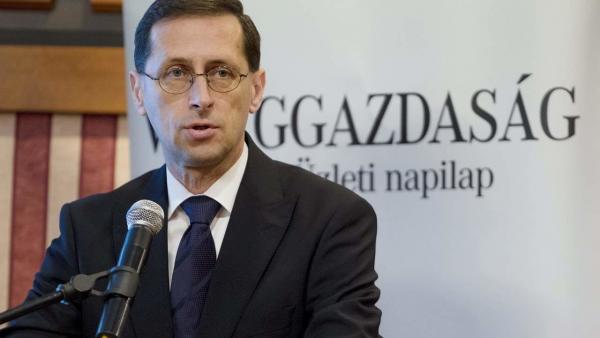 MTI archív fotó: Koszticsák Szilárd