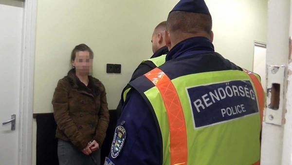 (Fotó: police.hu)