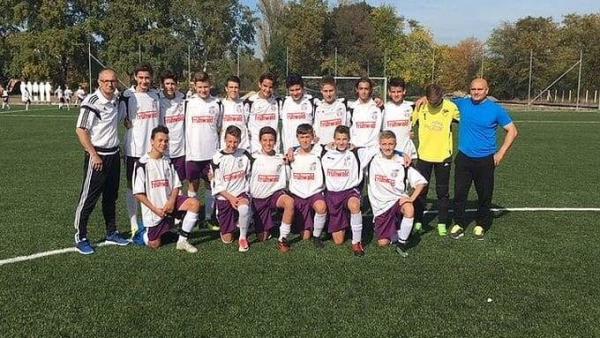 (Fotó: Békéscsaba Labdarúgó Akadémia)