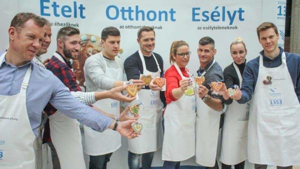 (Fotó: Ökumenikus Segélyszervezet)