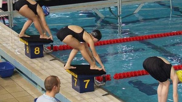 (Fotó: Békéscsabai Előre Úszó Klub)