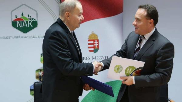 (Fotó: Nemzeti Agrárgazdasági Kamara)