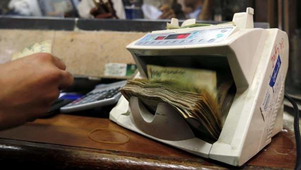 Illusztráció (Fotó: MTI/EPA/Jahja Arhab)