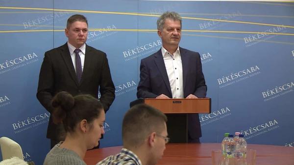 (Fotó: Ujházi György)