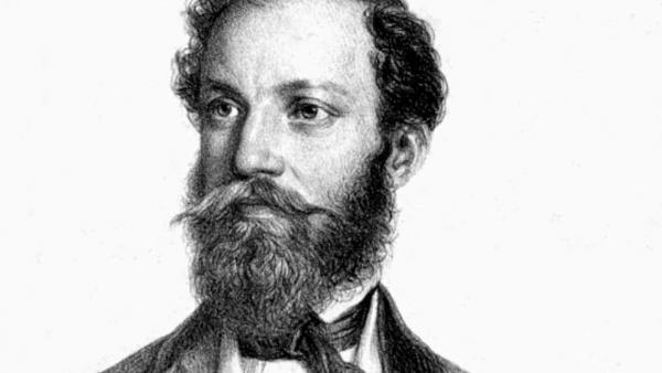 Jókai Mór születésnapja lehet a magyar próza napja (Fotó: wmn.hu)