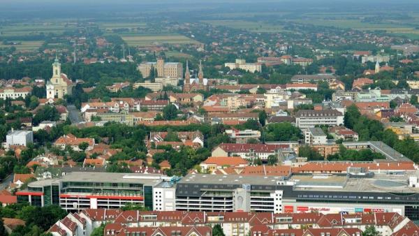 Illusztráció (MTI fotó: H. Szabó Sándor)