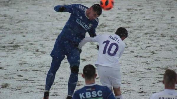 (Fotó: facebook.com/kbscfc)