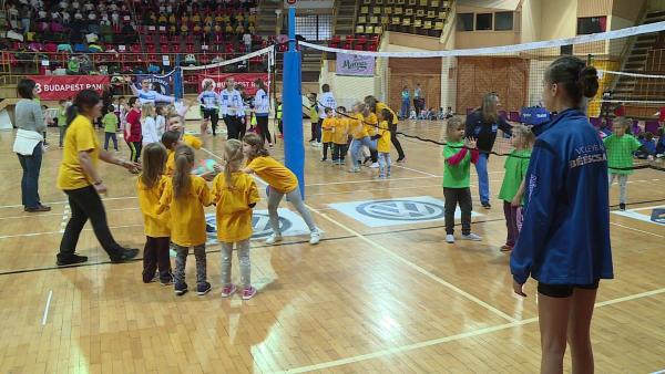 Fotók: Ujházi György