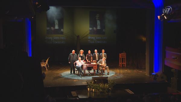 (Fotó: Kovács Dénes)