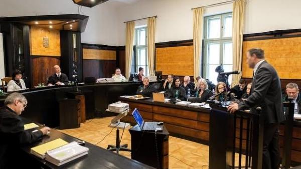 MTI Fotó: Krizsán Csaba