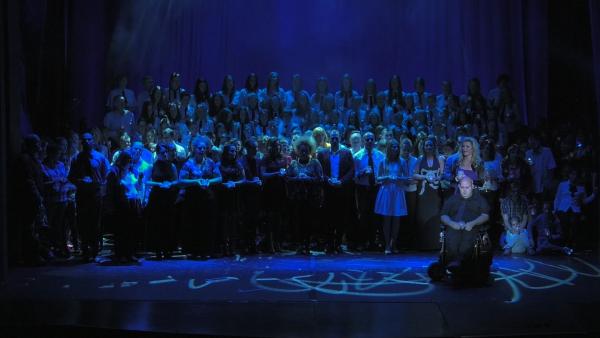 Tavaly is szárnyaltak az angyalok