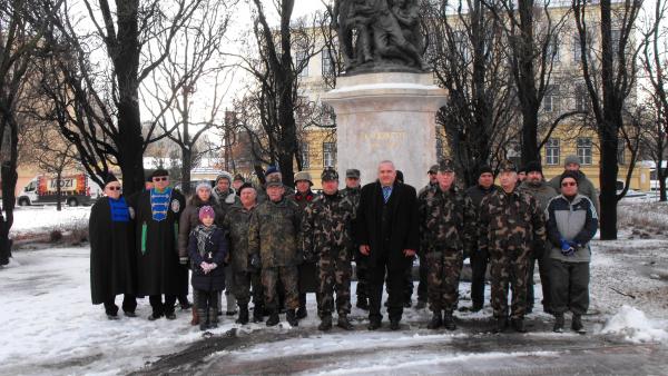 Fotó: MATASZ Orosházi Városi Szervezet