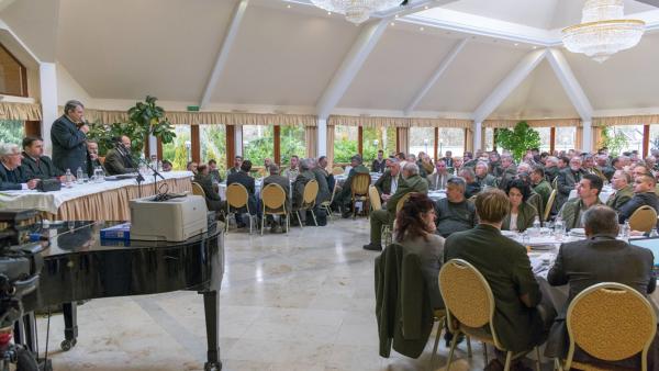 Fotó:  Földvári Attila, OMVK