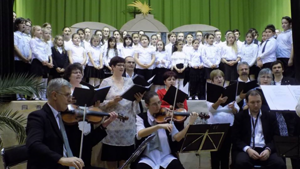 Fotó: Savio Szent Domonkos Katolikus Általános Iskola