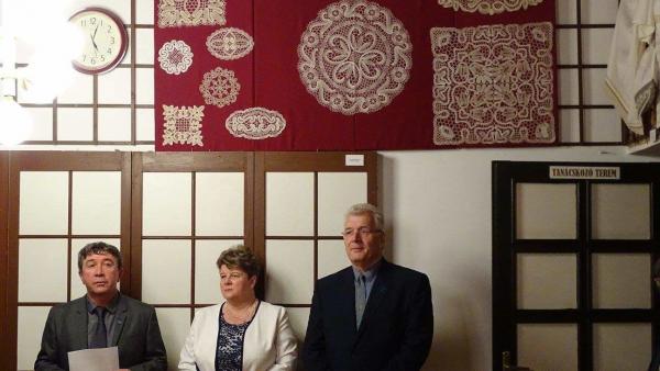 Fotó: Lencsési Közösségi Ház, Nagy Emese