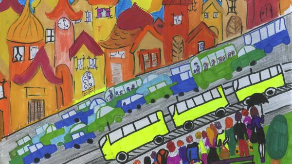 (Forrás: Magyar Közút Nonprofit Zrt.)