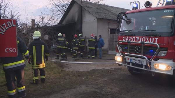 Fotó: Kugyelka Attila