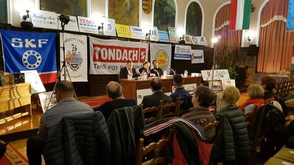 Fotó: Kovács Dénes