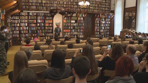 Fotó: Kugyelka Attila