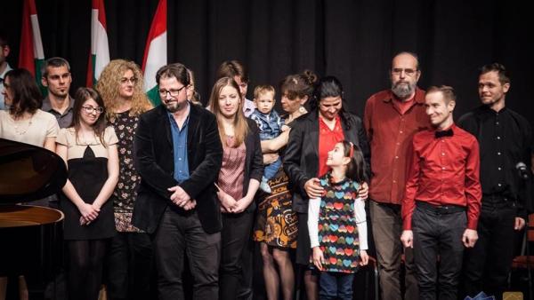 Fotó: Csabagyöngye Kulturális Központ