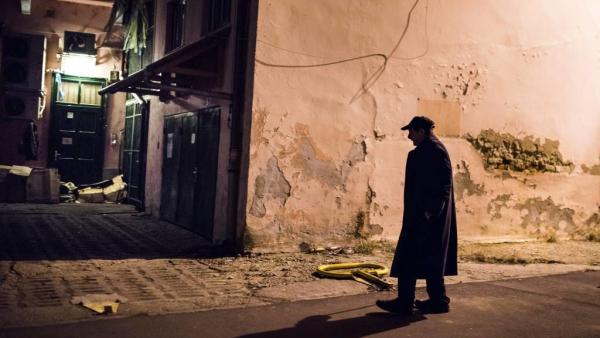 Archív MTI Fotó: Balázs Attila