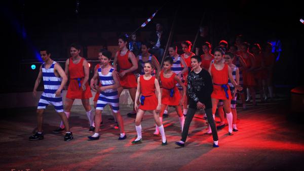 Fotó: jokaiszinhaz.hu