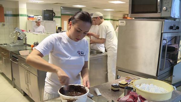 Duális képzés - Fotó: BMC