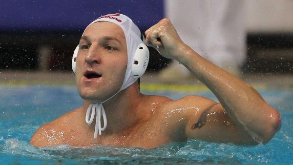 Kiss Gergely mindent megnyert sikerekben gazdag pályafutása alatt
(MTI Fotó: Kovács Anikó)