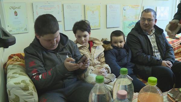 Fotó: Ujházi György