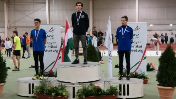 Fotó: Békéscsabai Atlétikai Club