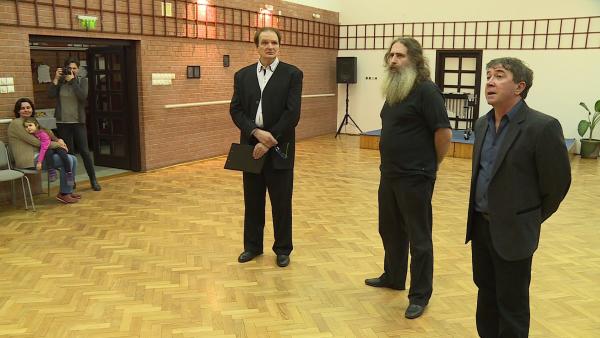 Fotó: Ujházi György