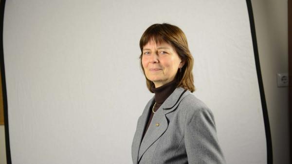 Újváriné dr. Illés Mária főiskolai docens előadásában Don Giovanni - A Don Juan-történet típusfiguráinak mozarti arca címmel folytatódik a Mindentudás Színházi Egyeteme. Fotó forrás: Békéscsabai Jókai Színház