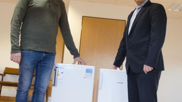 Fotó: Orosházi Kórház