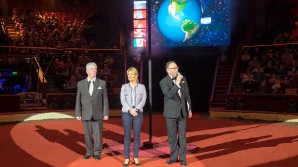 Fotó: Fővárosi Nagycirkusz