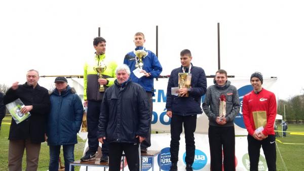 Gregor László a nehéz körülmények ellenére is biztos győzelmet aratott