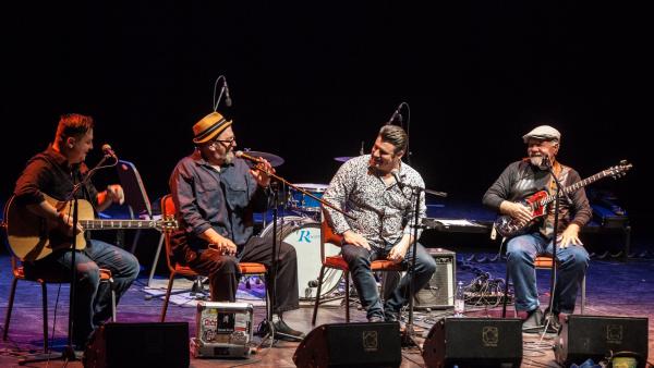 Fotók: Csabagyöngye Kulturális Központ