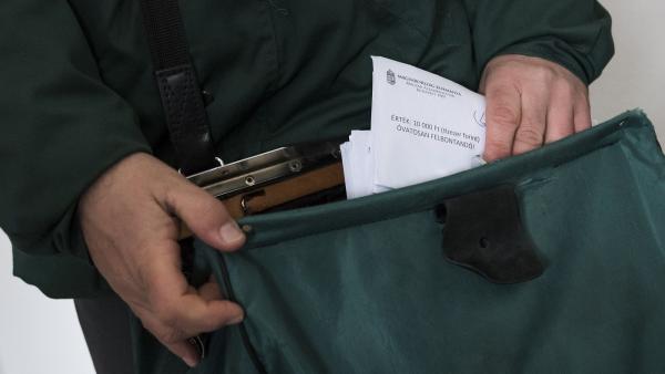 Illusztráció: MTI fotó, Mónus Márton