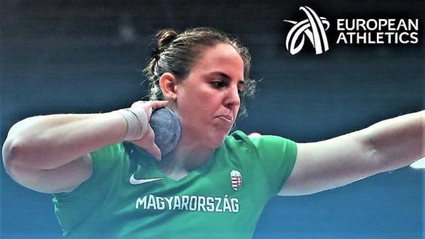 (Fotó: Európai Atlétikai Szövetség)