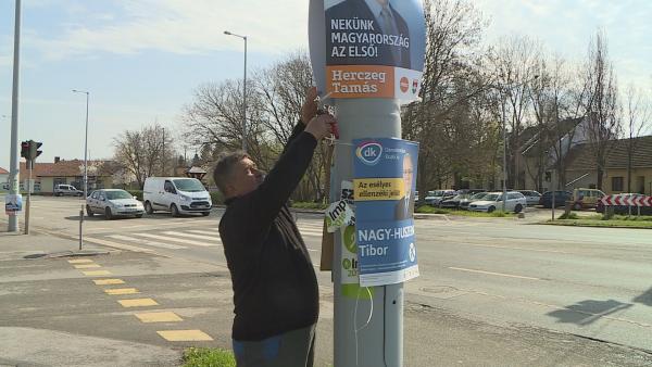 A kép illusztráció (Fotó: Kugyelka Attila)